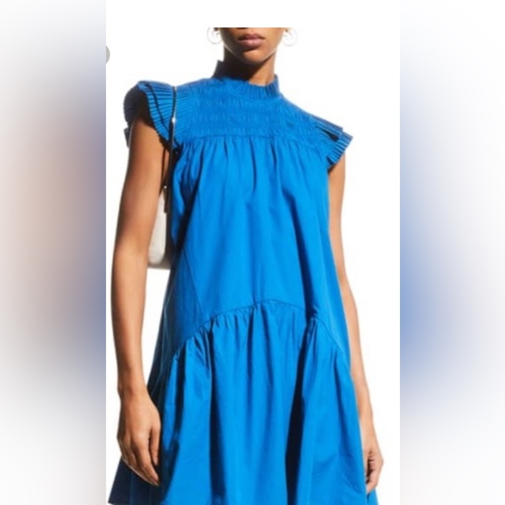 LOVE THE LABEL POPPY DRESS.